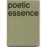 Poetic Essence door Paula Davis-Johnson