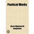 Poetical Works