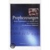 Prophezeiungen door Stephan Berndt