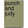 Punch And Judy door Anon