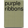 Purple Ribbons door Cristina Guarneri