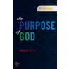Purpose Of God by R.C. Sproul