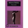 Putas Asesinas door Roberto Bolaño