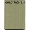 Quadrilaterals by Bonnie Coulter Leech