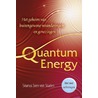 Quantum Energy door Siranus Sven von Staden
