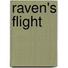 Raven's Flight door Gav Thorpe