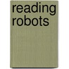 Reading Robots by Key Education