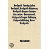 Redpath Family by Not Available