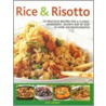 Rice & Risotto by Roz Denny