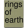 Rings Of Earth door Larry Cloud