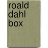 Roald Dahl Box door Roald Dahl