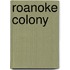 Roanoke Colony