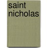 Saint Nicholas door Mary Joslin