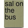 Sal On The Bus door Diane Marwood