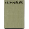 Satiro-Plastic door Gary Panter