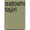 Satoshi Tajiri door Lori Mortensen