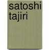 Satoshi Tajiri by Lori Mortensen