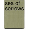 Sea of Sorrows door Michelle West