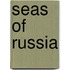 Seas of Russia