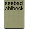 Seebad Ahlbeck by Dietrich Gildenhaar