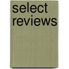 Select Reviews by General Books