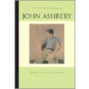 Selected Prose door John Ashbery