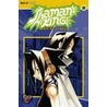 Shaman King 23 door Hiroyuki Takei
