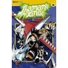 Shaman King 24 door Hiroyuki Takei