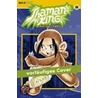 Shaman King 28 door Hiroyuki Takei