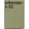 Silberstern 02 by Lisa Capelli
