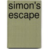 Simon's Escape door Bonnie Pryor