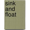 Sink and Float door Margaret MacDonald
