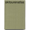 Skitourenatlas door Clemens M. Hutter