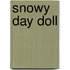Snowy Day Doll