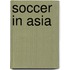 Soccer in Asia