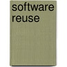 Software Reuse door William B. Frakes
