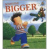 Someone Bigger by Jonathan Emmett