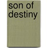 Son of Destiny door Fabio Bendana