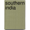 Southern India door Globetrotter