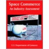 Space Commerce door Department O.U. S. Department of Comerce