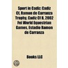 Sport in Cadiz by Not Available
