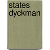 States Dyckman door James Thomas Flexner