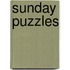 Sunday Puzzles