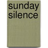 Sunday Silence by Ray Paulick