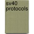 Sv40 Protocols