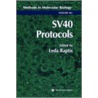 Sv40 Protocols by Leda Raptis