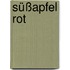 Süßapfel rot