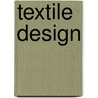 Textile Design door Simon Clarke