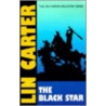 The Black Star by Lin Carter