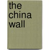 The China Wall door Johnny Bower